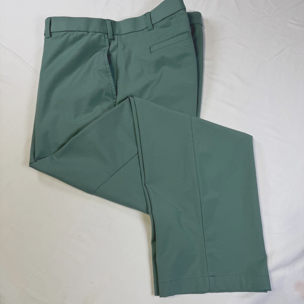 Lauren Ralph Lauren Black Label Performance Chino Pants Men's Size 38X30‎ Golf